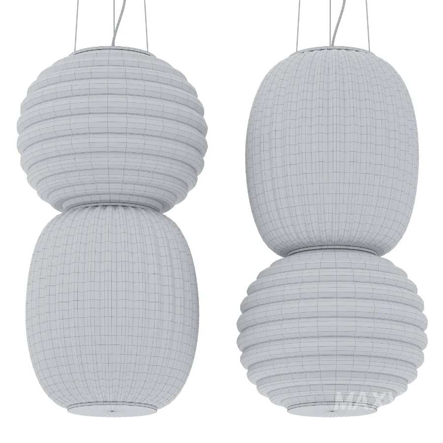 Alma Pendant Lamp - Image 4