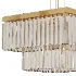 Square Chandelier set2 - Thumbnail 3