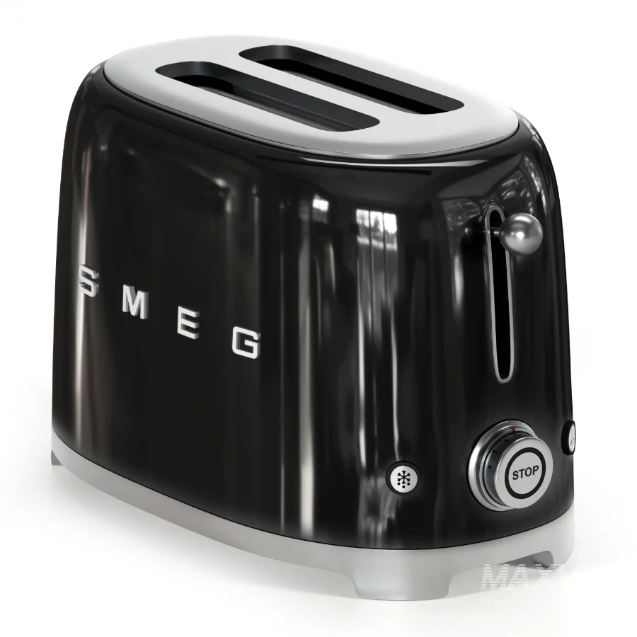 Toaster - Image 2