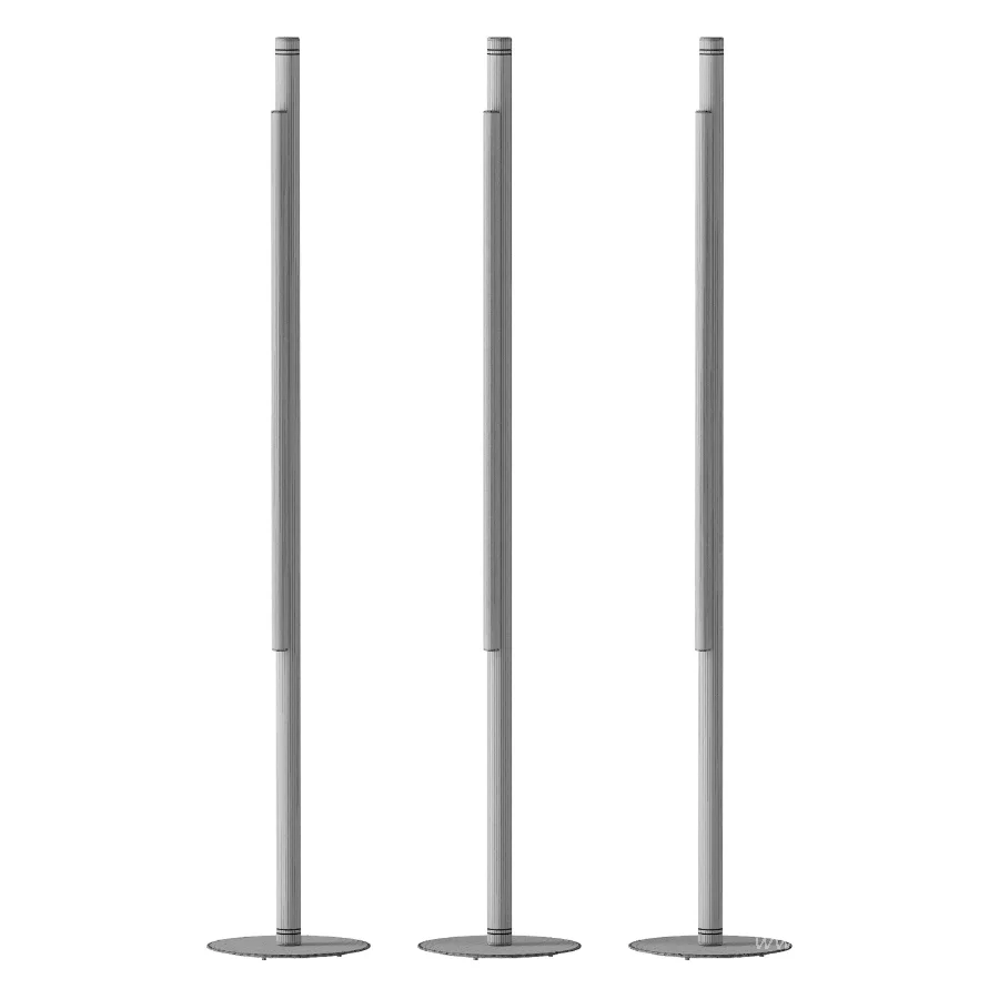Pipeline Floor Lamp - Image 2