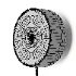 Orey Wall Lamp 2 - Thumbnail 2