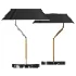 Aromas Del Campo Aider Table Lamp - Thumbnail 3
