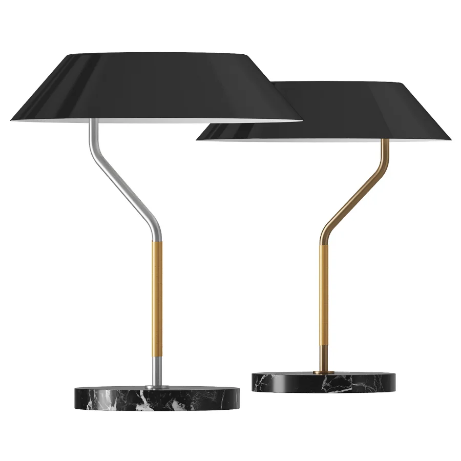 Aromas Del Campo Aider Table Lamp - Image 3