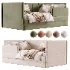Chelsea Kids Bed - Thumbnail 1