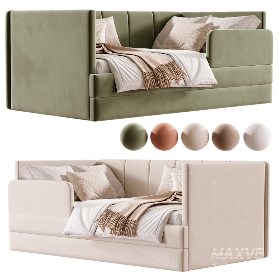 Chelsea Kids Bed - Image 1