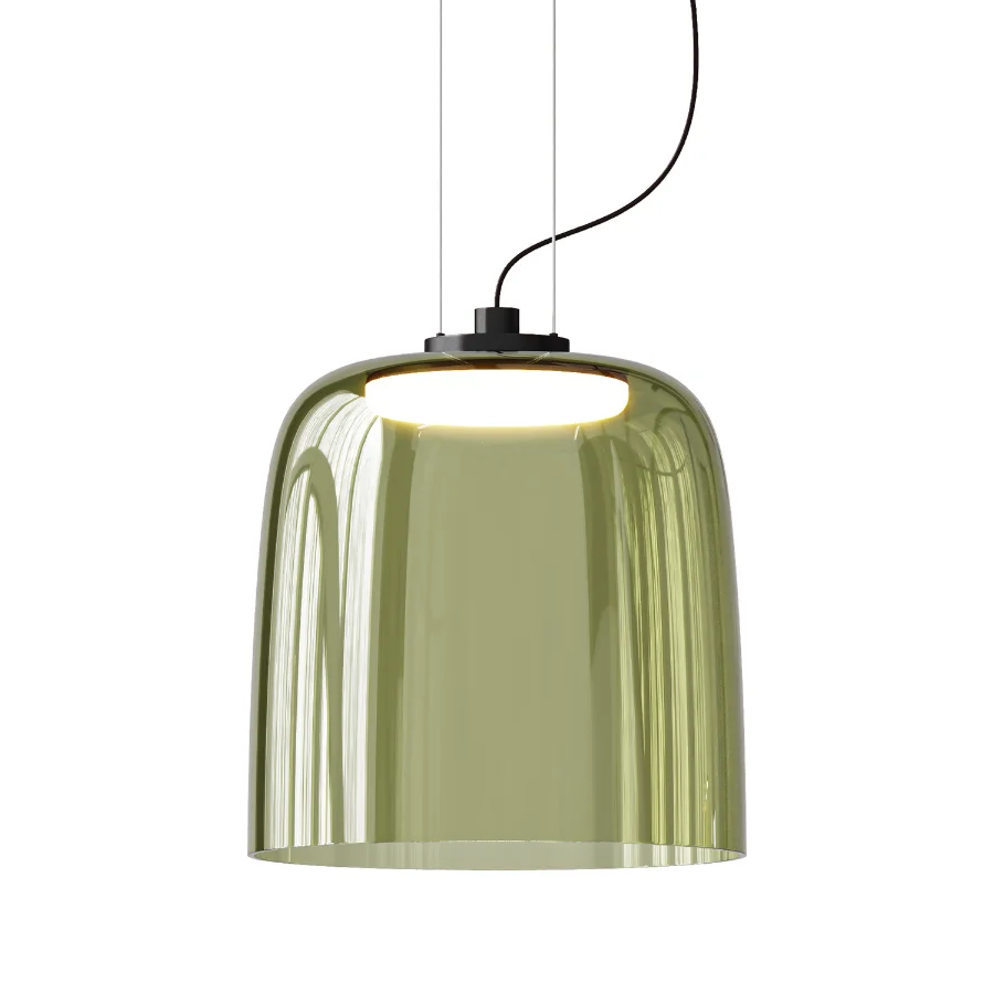 Leds C4 Levels 03 Pendant Lamps - Image 4