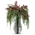 Bouquet berries vases - Thumbnail 3