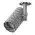 Vibia CIRCUS SOLO Ceiling Lamp - Thumbnail 4