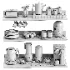 Kitchen Accessories - Thumbnail 7