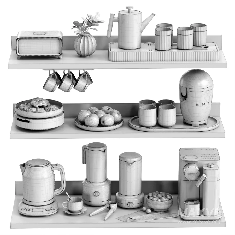 Kitchen Accessories - Image 7