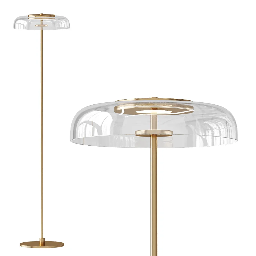 Blossi Floor Lamp - Image 1