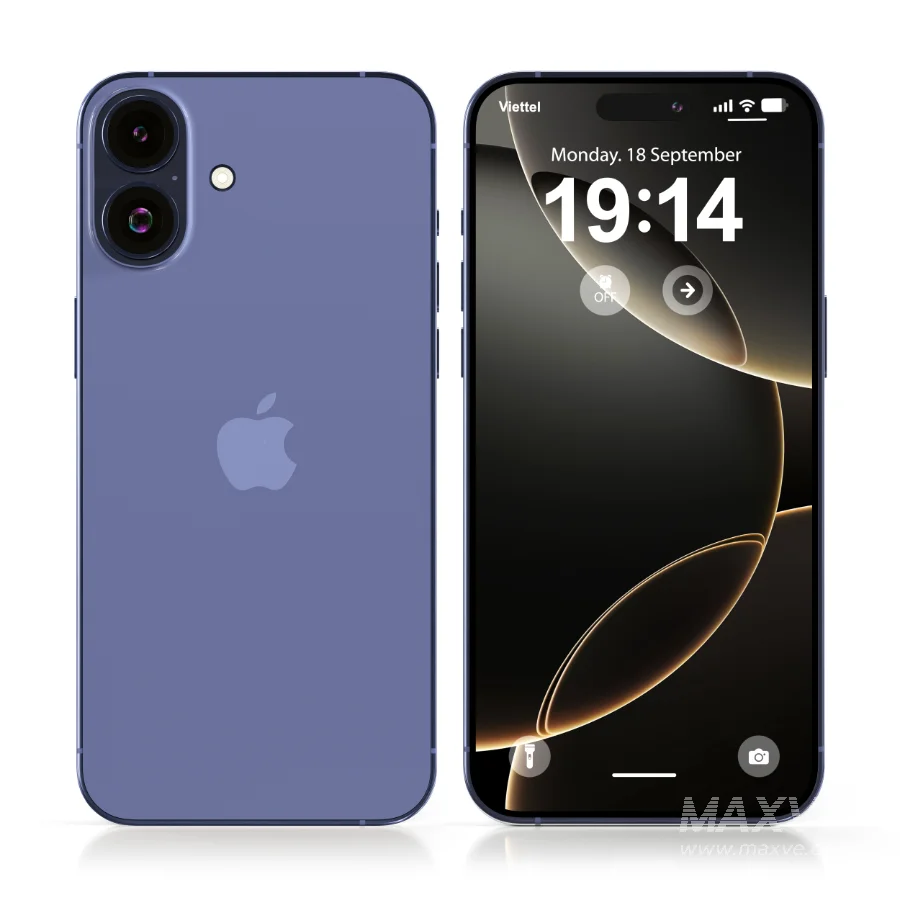 iPhone 16 - Image 3