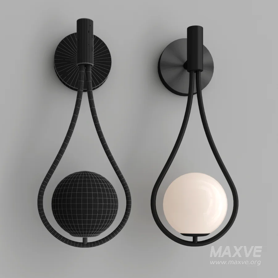 HOOP DROP WALL - Image 1
