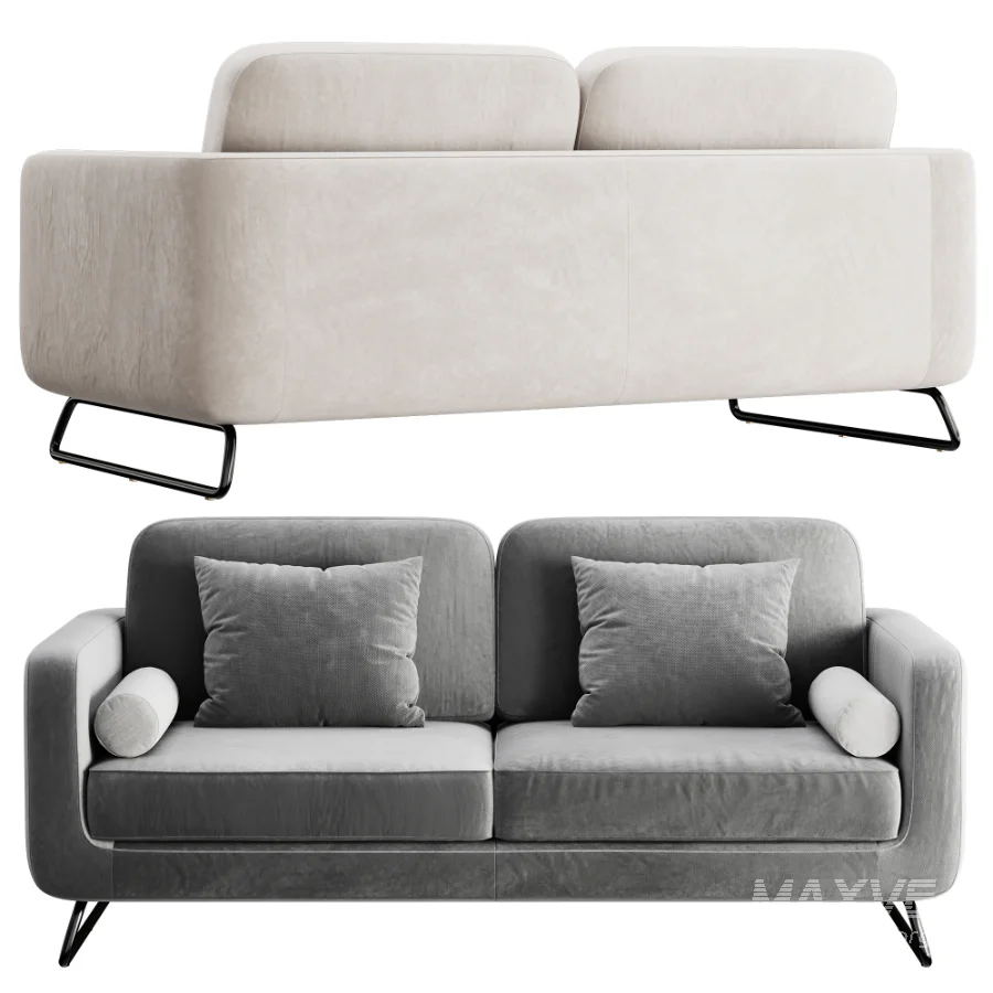 FREDDIE_Sofa_bed - Image 1