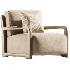LPIDC08 Lounge Chair - Thumbnail 1