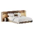 WE 078 Modern Bed - Thumbnail 4