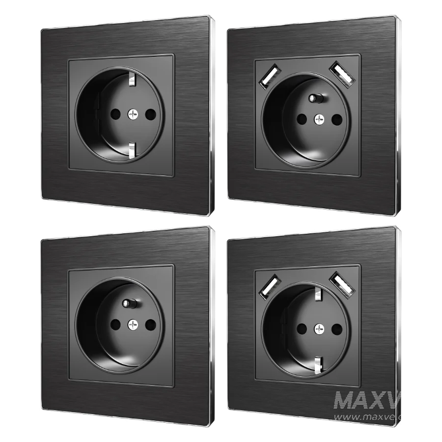 Sockets and Switches - Image 4