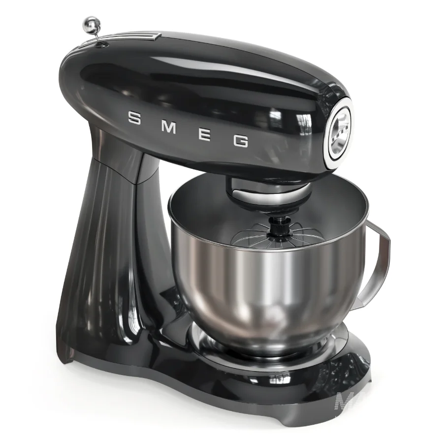 STAND MIXER - Image 4
