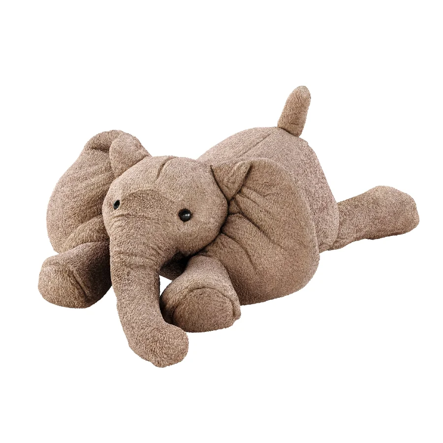 Sleeping Plush Toys Set 46 - Image 4