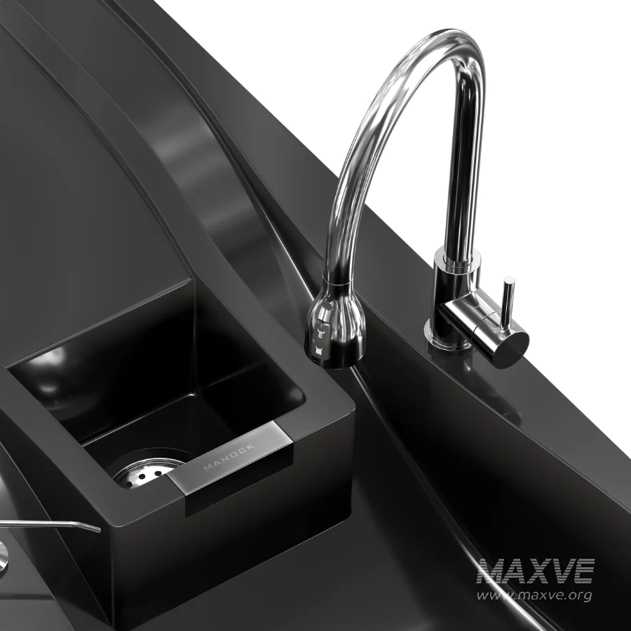 Drop-in Sink 08 - Image 5