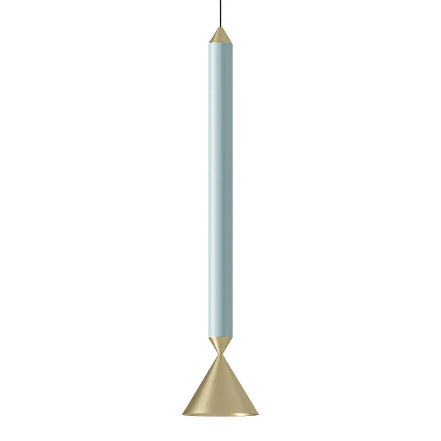 Lampatron BUDDY Pendant Lamp - Image 1