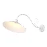 Alessio Vintage Disc IP65 Water Proof Outdoor Lighting - Thumbnail 5