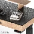 ADJUSTABLE STANDING OFFICE DESK - Thumbnail 6