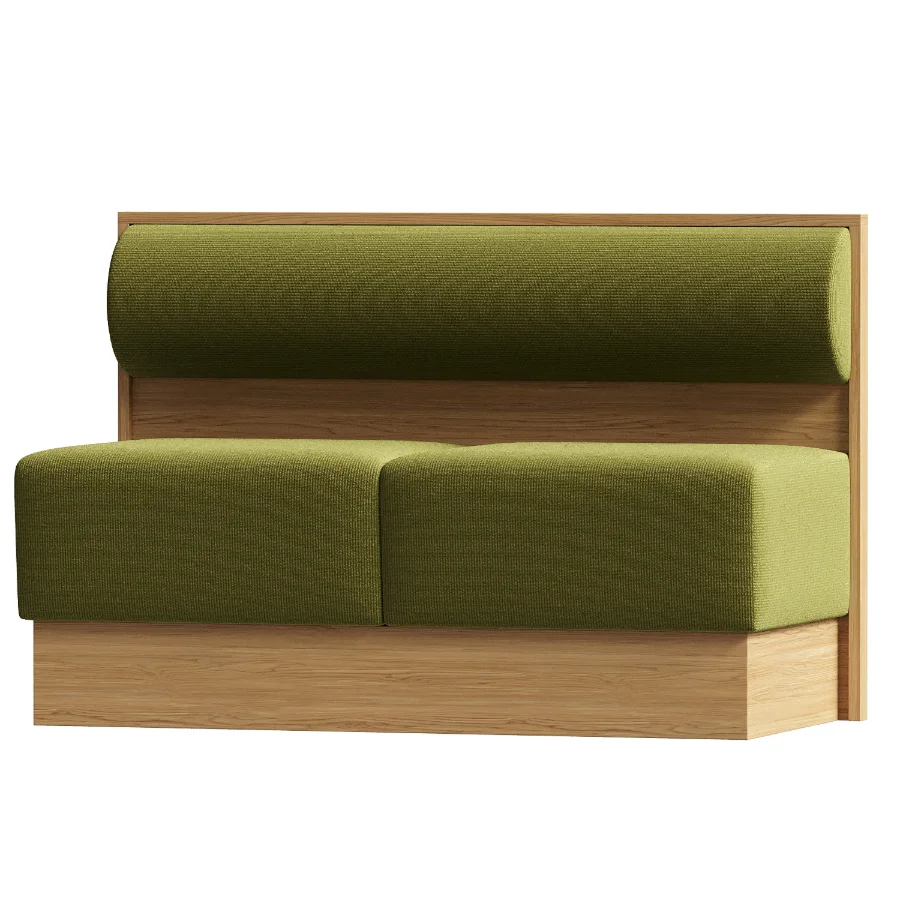 Harrows Break banquette - Image 2
