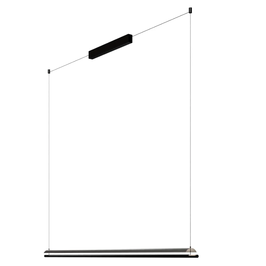 lamina Pendant Lamp by Santa & Cole - Image 2