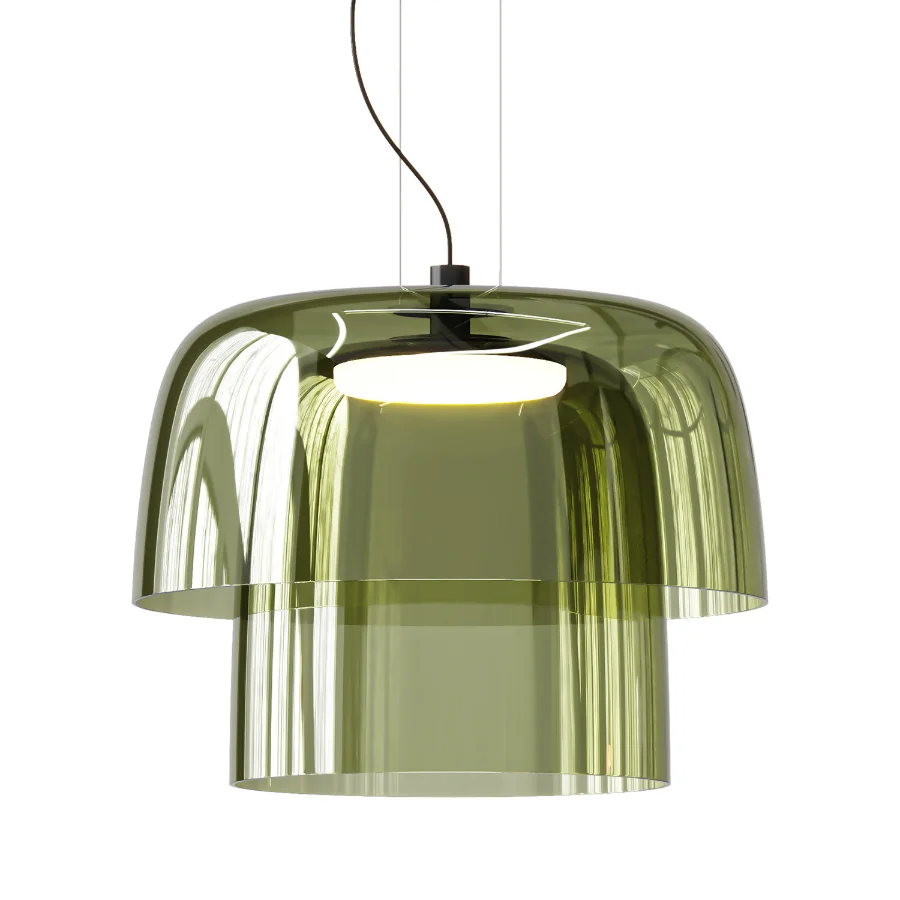 Leds C4 Levels 06 Pendant Lamps - Image 2