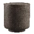 Vitolo Round Side Table - Thumbnail 3