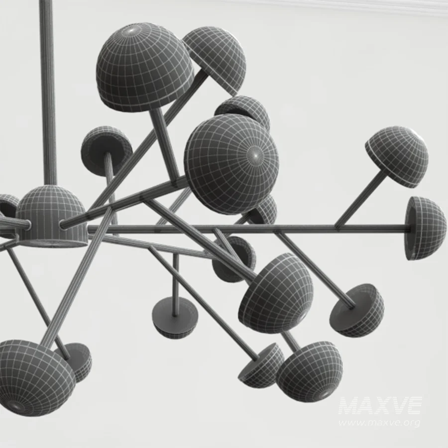 HILVI pendant lamp - Image 5