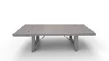 Tuscany Solid Wood Dining Table - Thumbnail 7