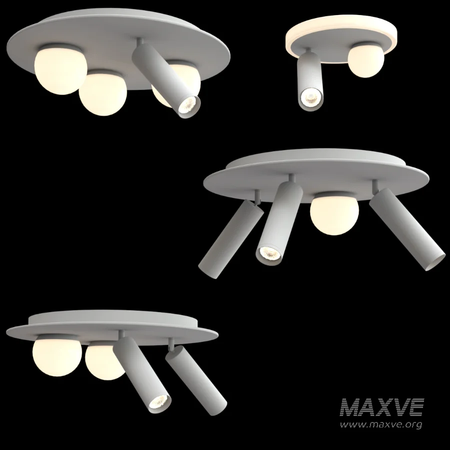 SNOTRA CEILING LAMP - Image 1