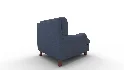 Montgomery Armchair - Thumbnail 4