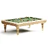 Regis Billiard Table - Thumbnail 1