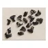 Gold Organic Wall Decor 04 - Thumbnail 2