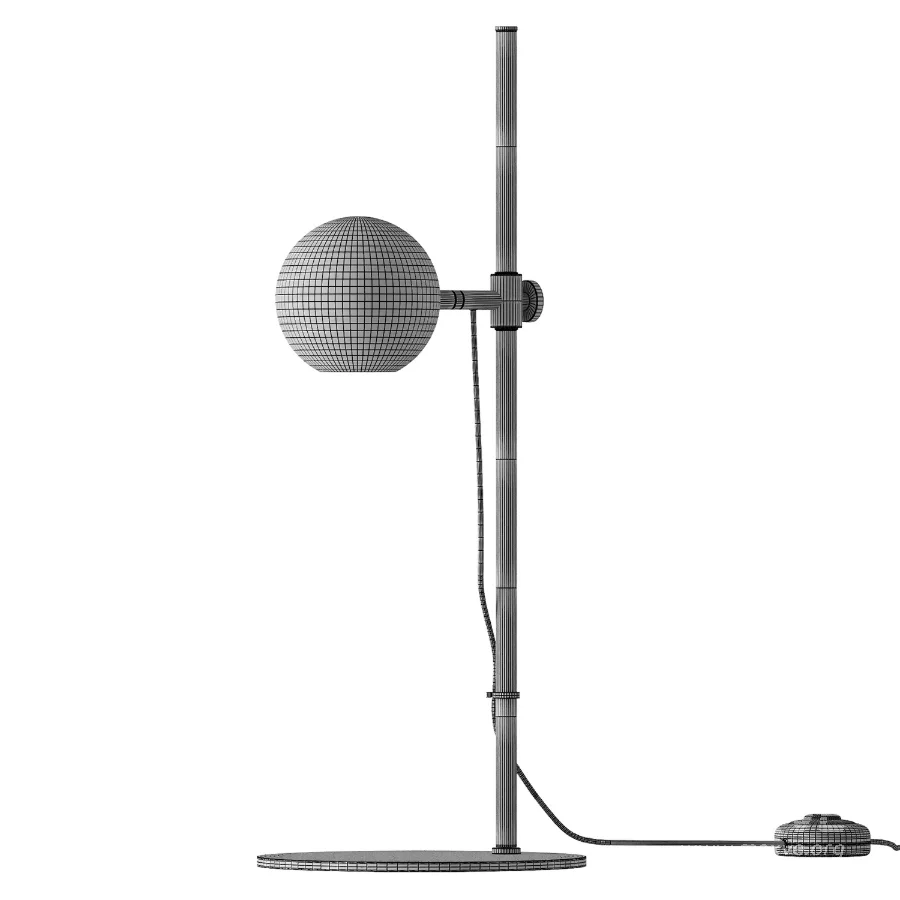 Lita Table lamp by Aromas Del Campo - Image 3