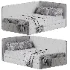 Leo childrens bed - Thumbnail 5