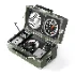 AM-FM Radio Alarm Clock - Thumbnail 3