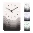HomiHome Modern Design Wall Clock - Thumbnail 1