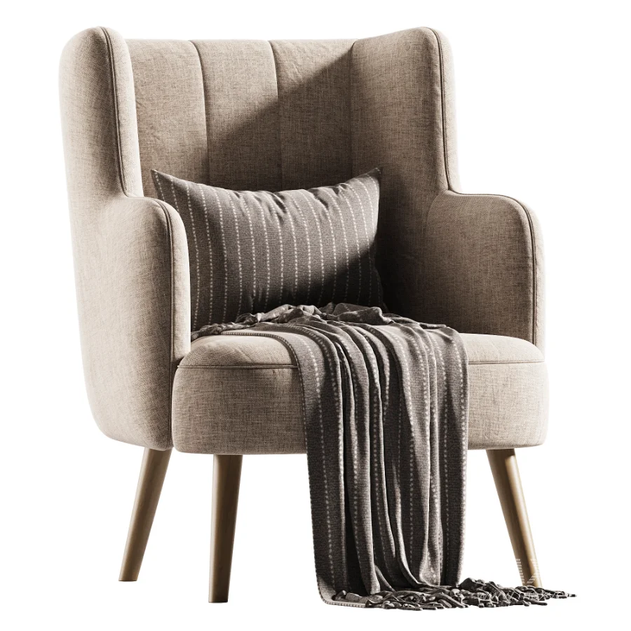 Larnil Chair - Image 3