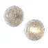 Hado Wall lamp by Aromas Del Campo - Thumbnail 1