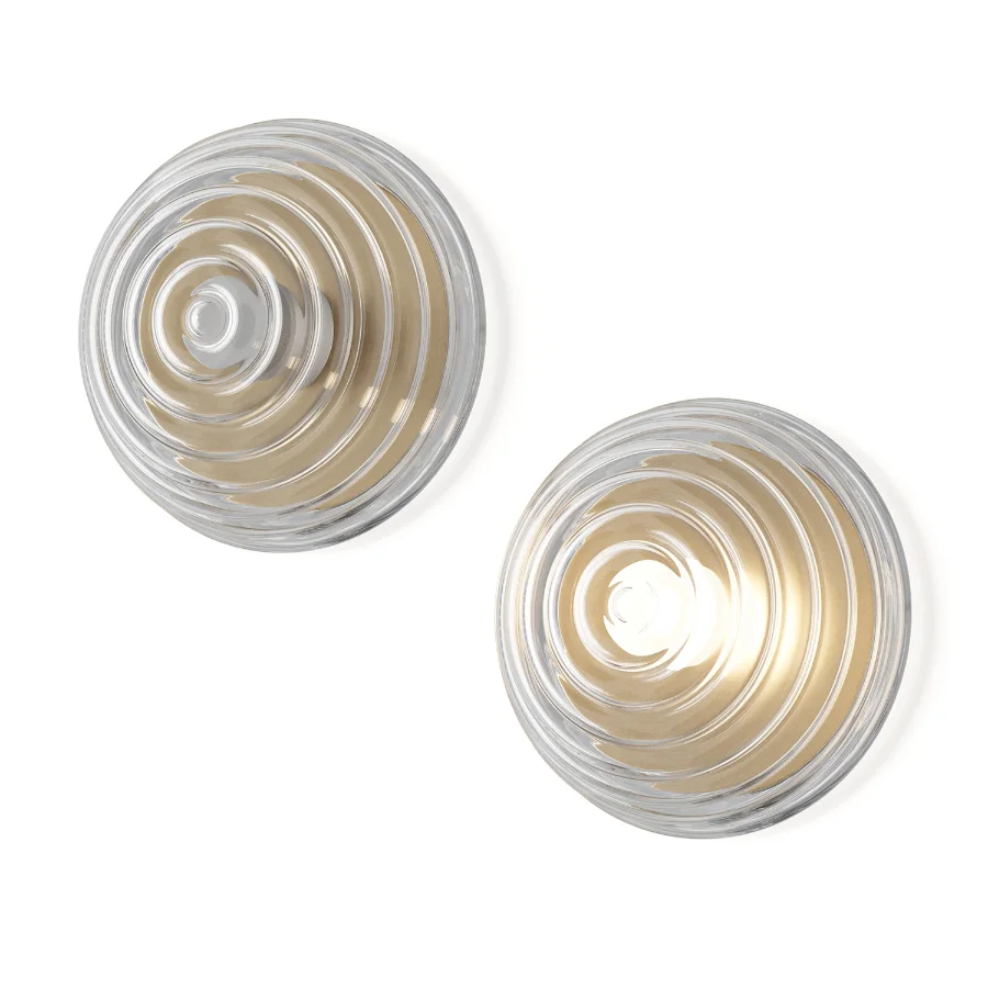 Hado Wall lamp by Aromas Del Campo - Image 1