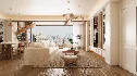 modern living room - Thumbnail 1