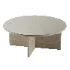Lindy Round Coffee Table - Thumbnail 5