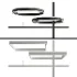Suspension Light Lamps - Thumbnail 1