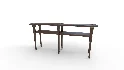 Hooker Furniture Skinny Console Table - Thumbnail 8