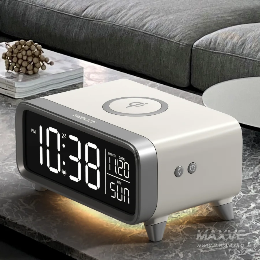 Clocks RIN 215070402 - Image 4