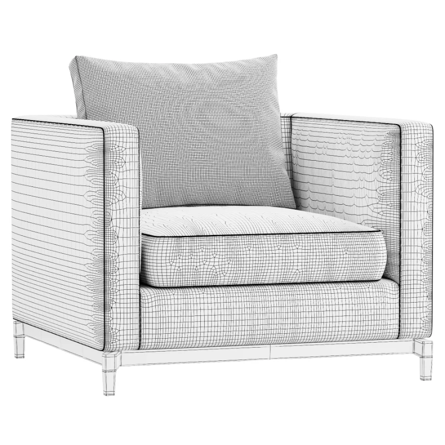 ANDERSEN_Armchair - Image 2